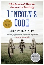 Lincoln's Code Lincoln's Code