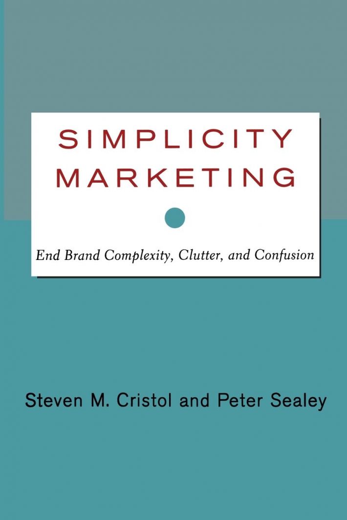 Simplicity Marketing Simplicity Marketing