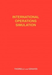 International Operations Simulation International Operations Simulation
