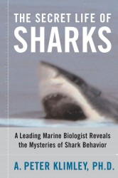The Secret Life of Sharks