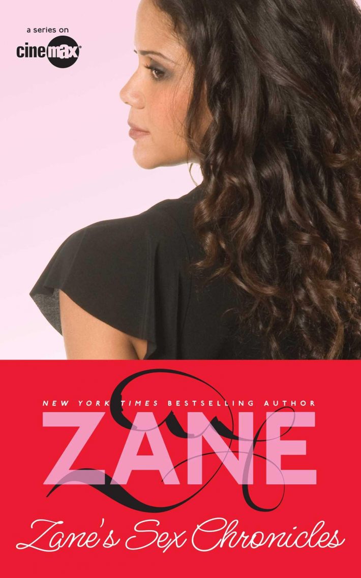 Zane: Sex Chronicles