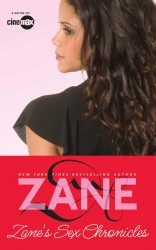 Zane: Sex Chronicles