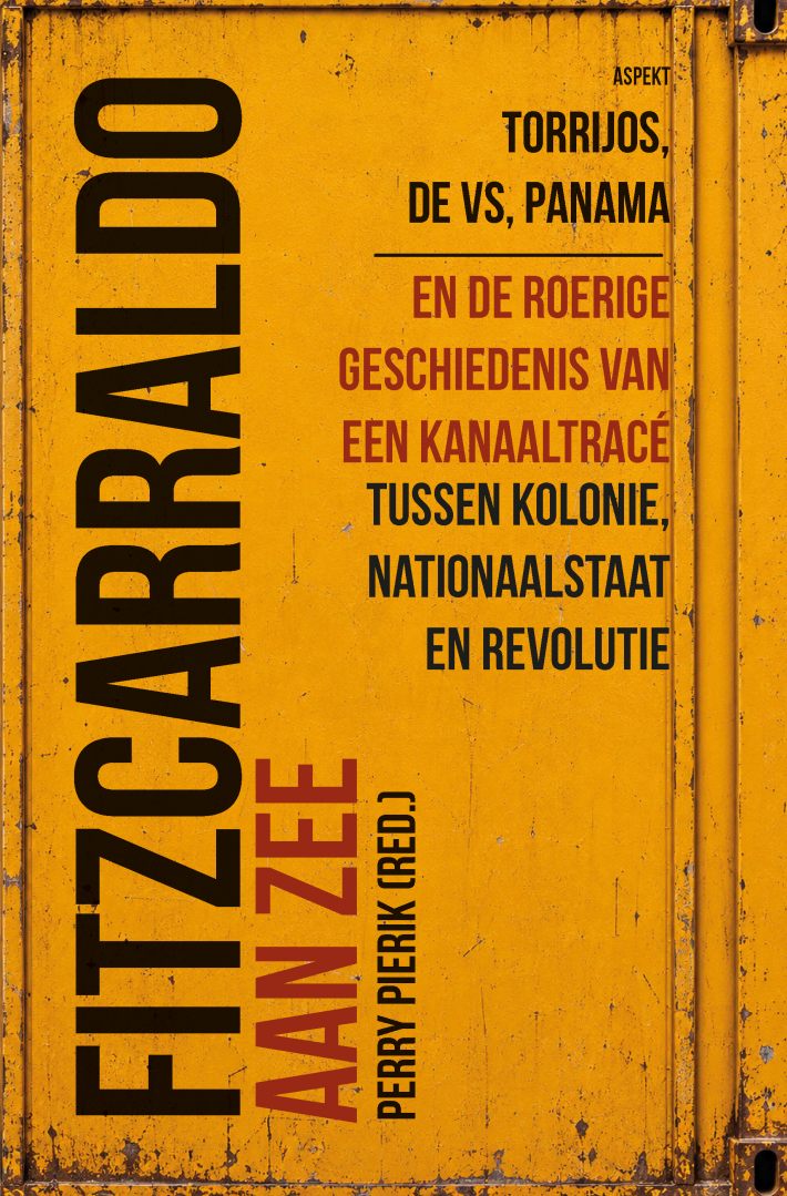 Fitzcarraldo aan zee