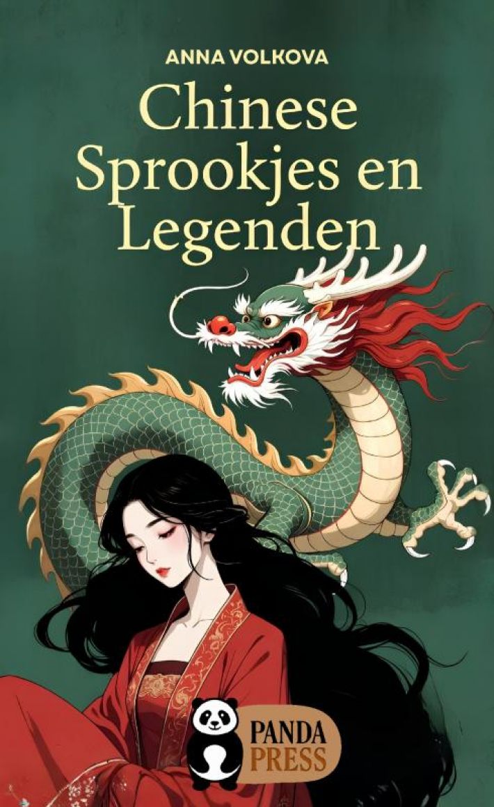 Chinese Sprookjes en Legenden Chinese Sprookjes en Legenden
