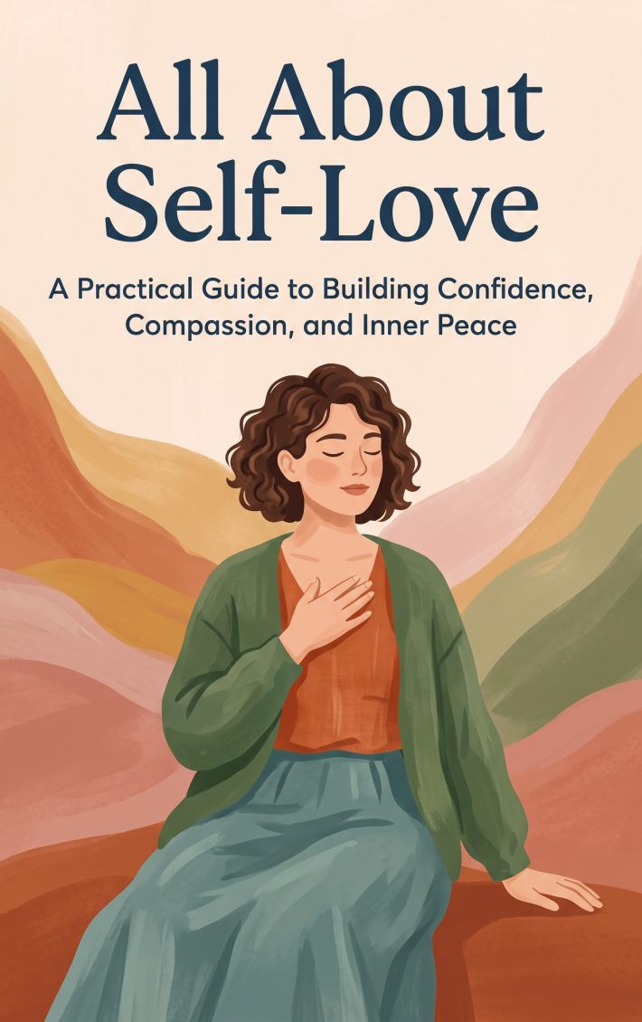 All About Self-Love All About Self-Love