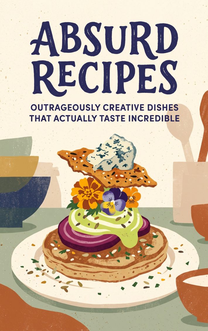 Absurd Recipes