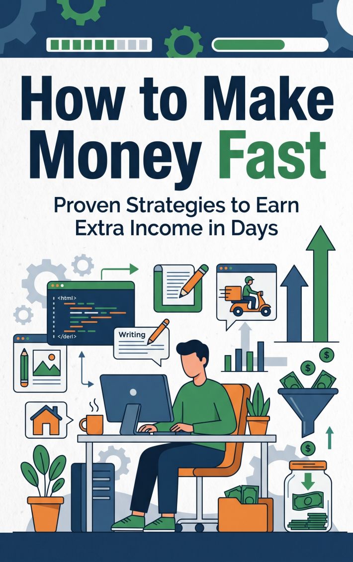 How to Make Money Fast
