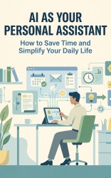 AI as Your Personal Assistant