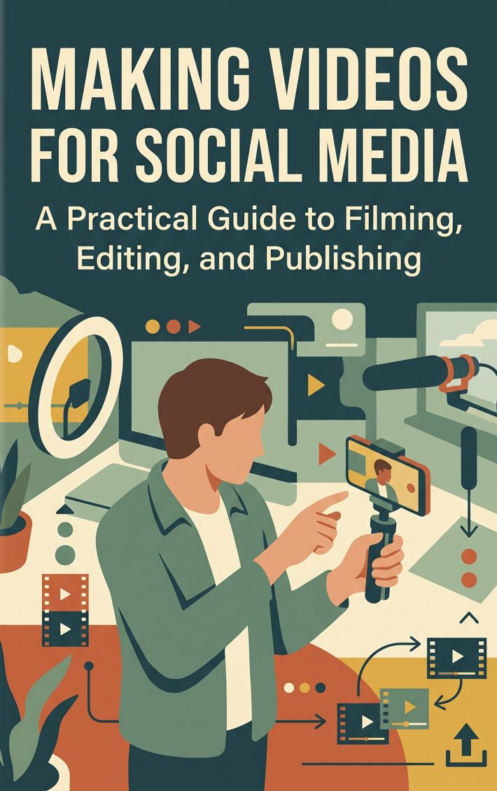 Making Videos for Social Media