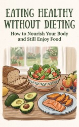 Eating Healthy Without Dieting