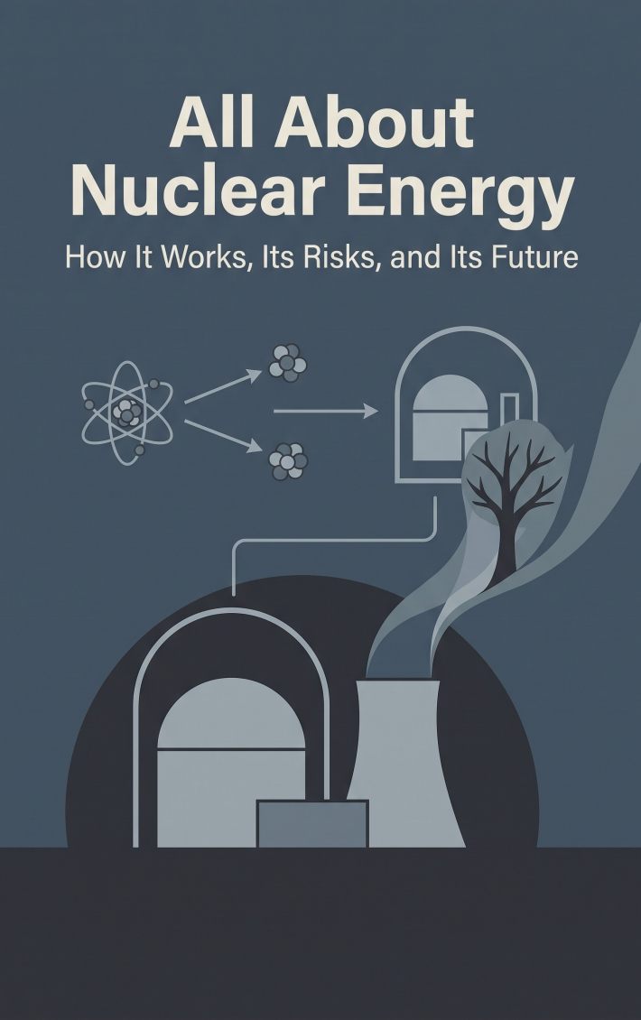 All About Nuclear Energy