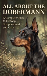 All About the Dobermann