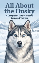 All About the Husky