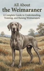 All About the Weimaraner