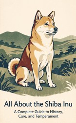 All About the Shiba Inu