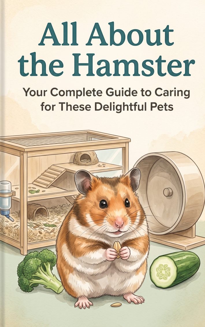 All About the Hamster