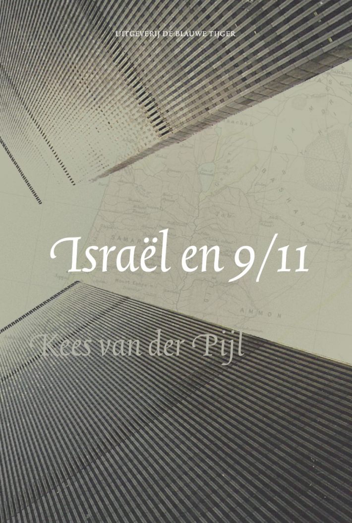 Israël en 9/11