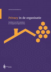 Privacy in de organisatie