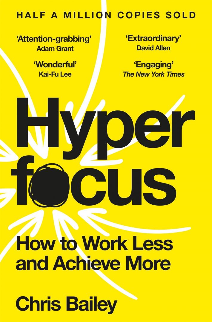 Hyperfocus Hyperfocus