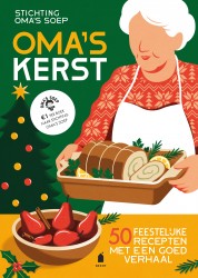 Oma's kerst