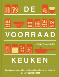 De voorraadkeuken