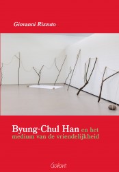 Byung-Chul Han en het medium van de vriendelijkheid Byung-Chul Han en het medium van de vriendelijkheid