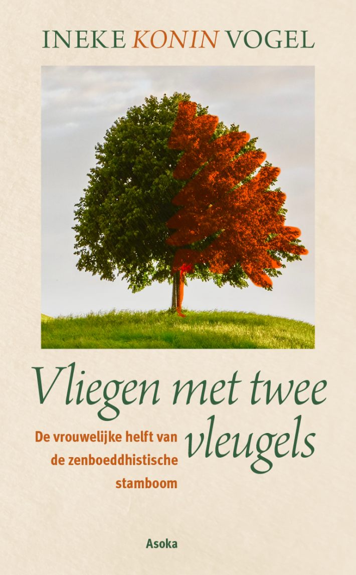 Vliegen met twee vleugels Vliegen met twee vleugels