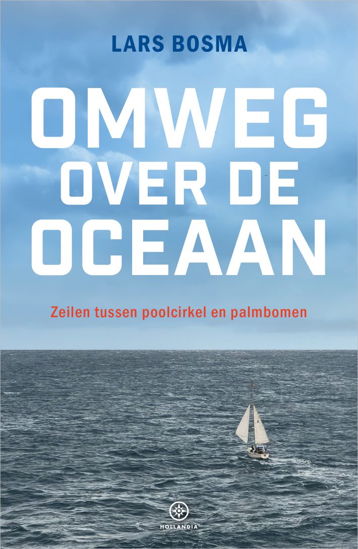 Omweg over de oceaan &bullet; Omweg over de oceaan