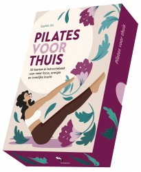 Pilates voor thuis