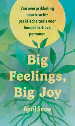 Big Feelings, Big Joy &bullet; Big Feelings, Big Joy