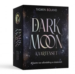 Dark Moon-kaartenset