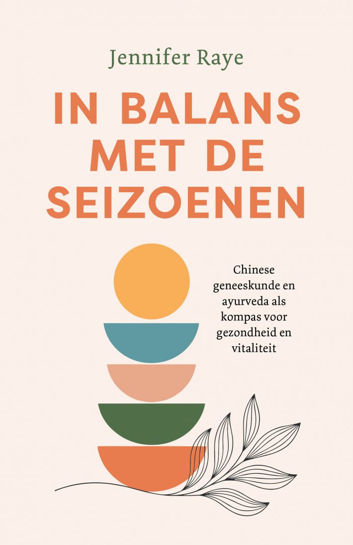 In balans met de seizoenen • In balans met de seizoenen In balans met de seizoenen • In balans met de seizoenen