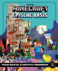 Minecraft Epische basis
