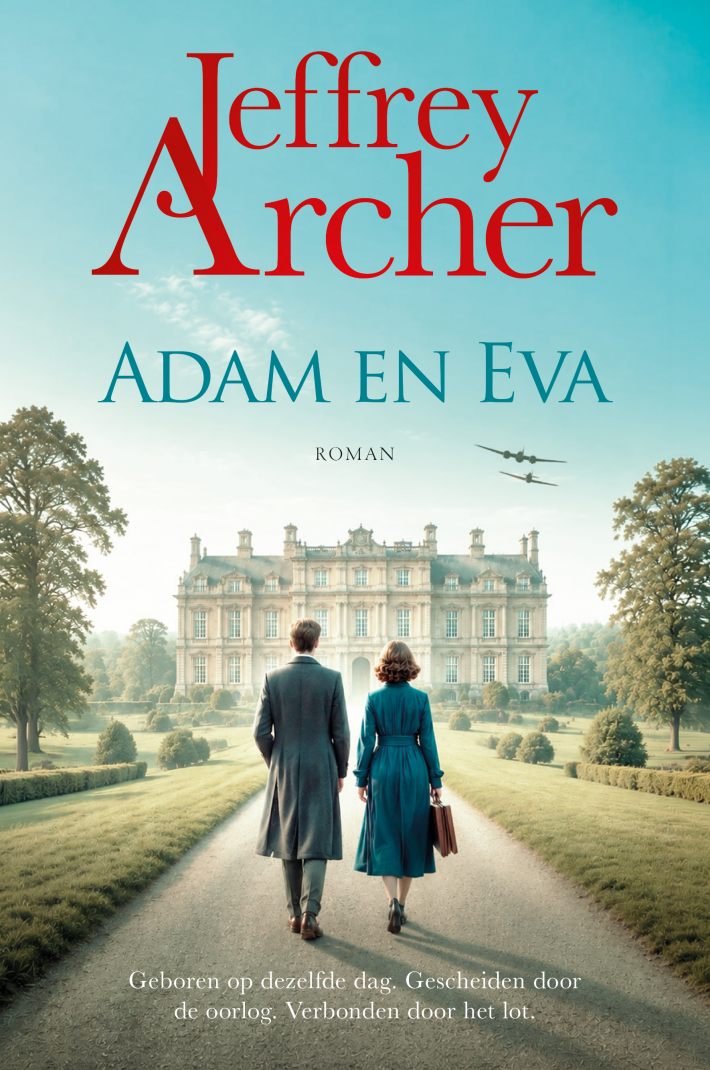 Adam en Eva • Adam en Eva Adam en Eva • Adam en Eva