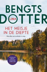 Het meisje in de diepte &bullet; Het meisje in de diepte