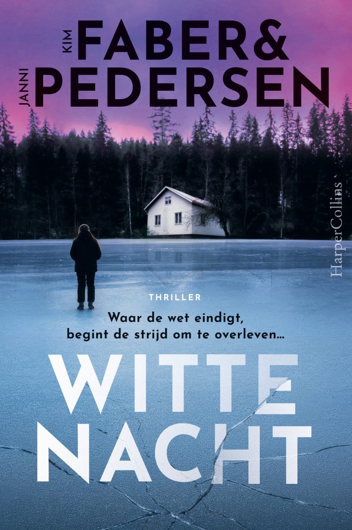 Witte nacht &bullet; Witte nacht