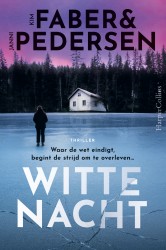 Witte nacht &bullet; Witte nacht