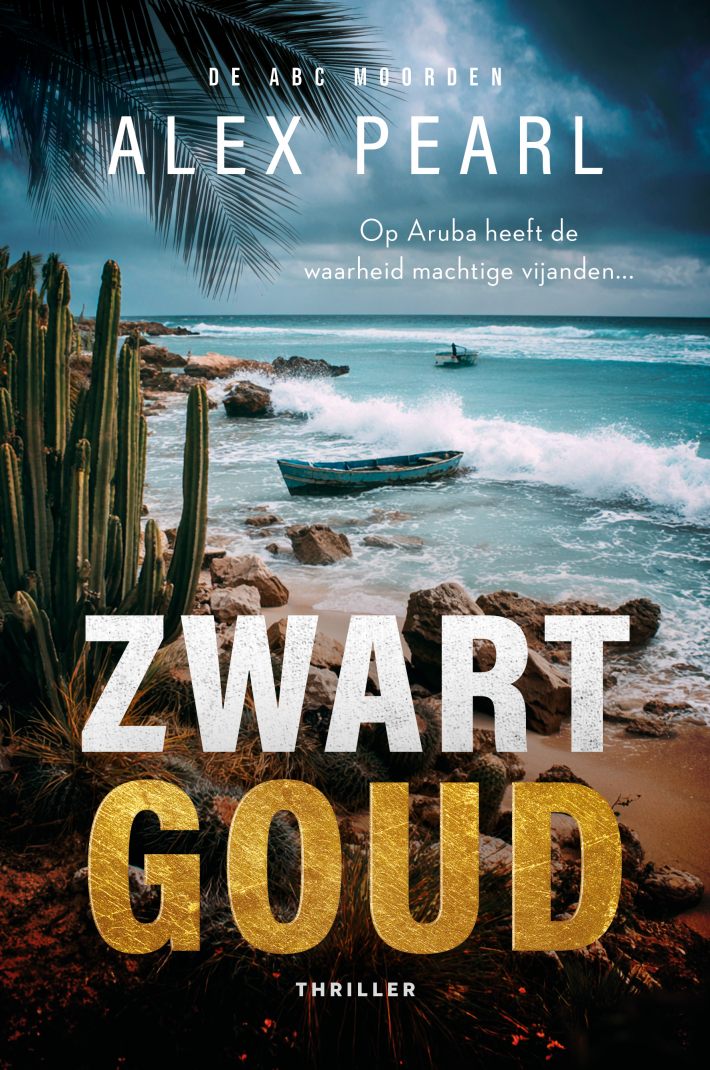 Zwart goud • Zwart goud Zwart goud • Zwart goud