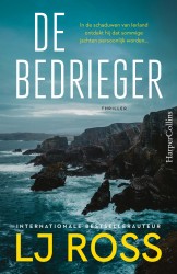 De bedrieger &bullet; De bedrieger