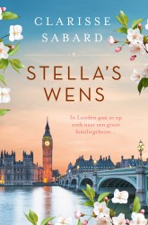Stella's wens &bullet; Stella's wens