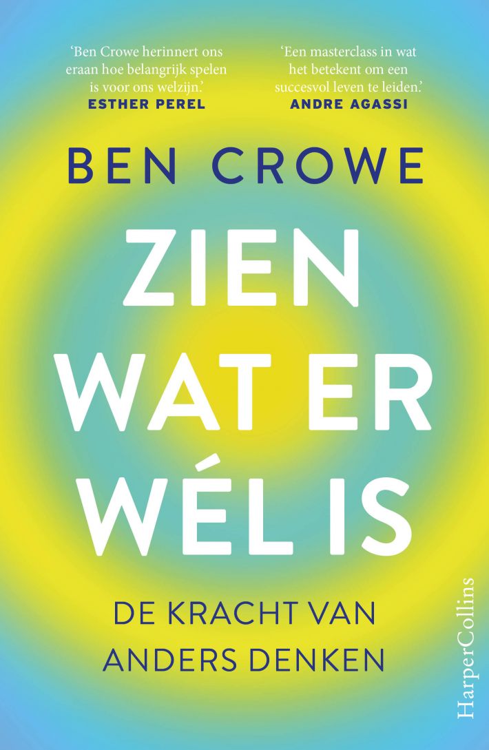 Zien wat er wél is • Zien wat er wél is Zien wat er wél is • Zien wat er wél is