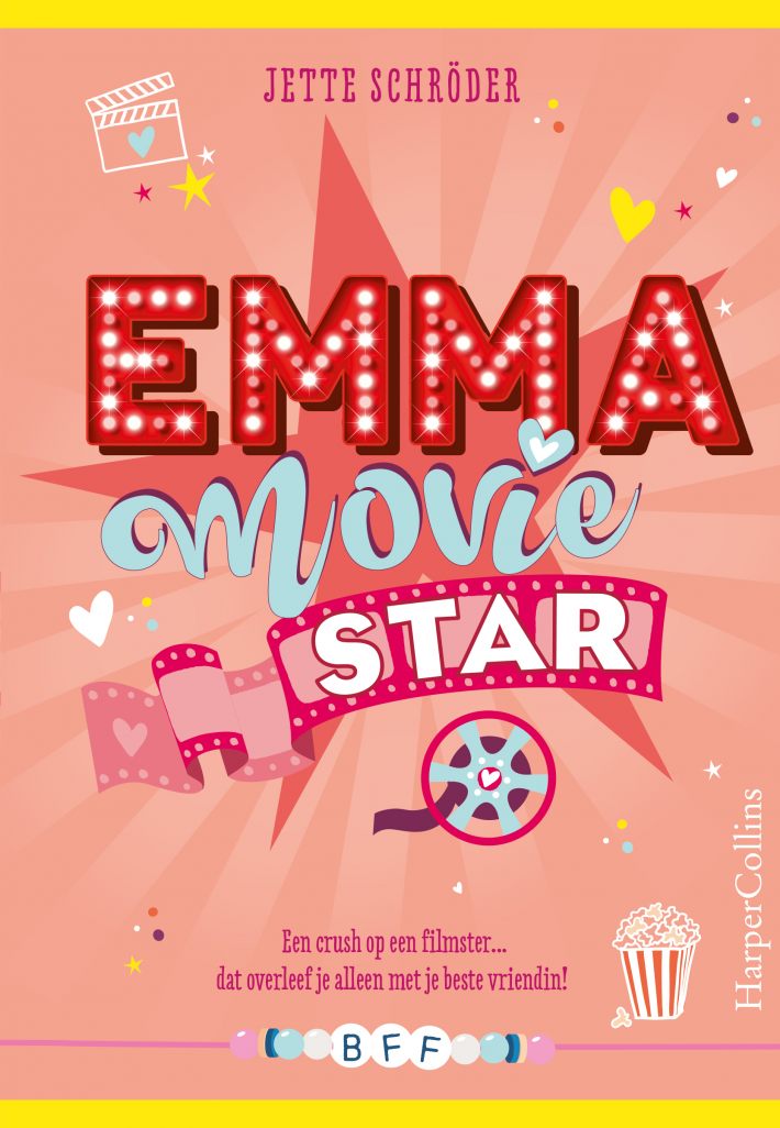 Emma, moviestar &bullet; Emma, moviestar