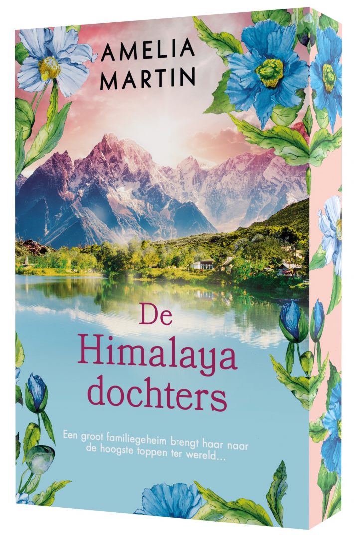 De Himalayadochters De Himalayadochters
