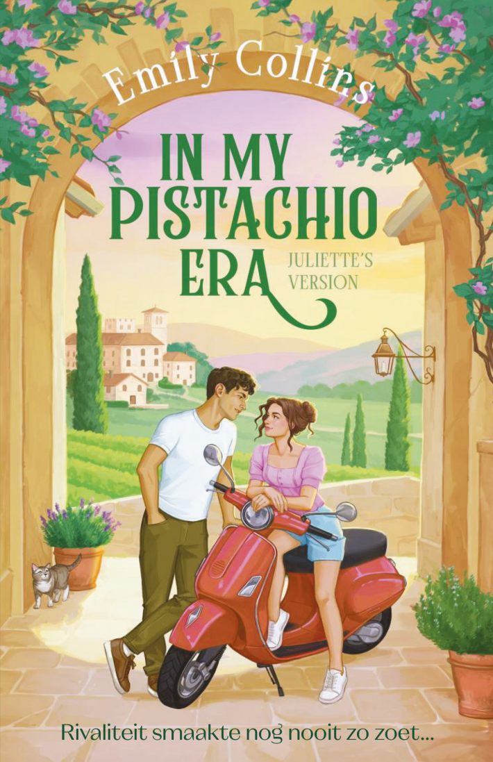 In My Pistachio Era • In My Pistachio Era In My Pistachio Era • In My Pistachio Era