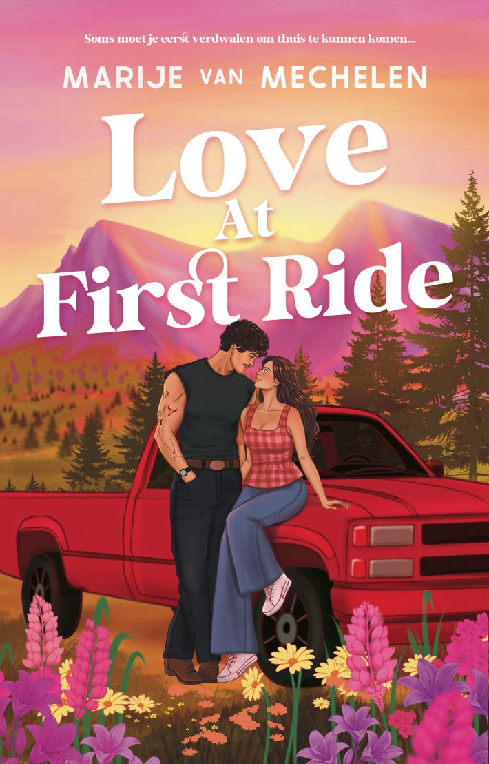 Love at First Ride • Love at First Ride Love at First Ride • Love at First Ride