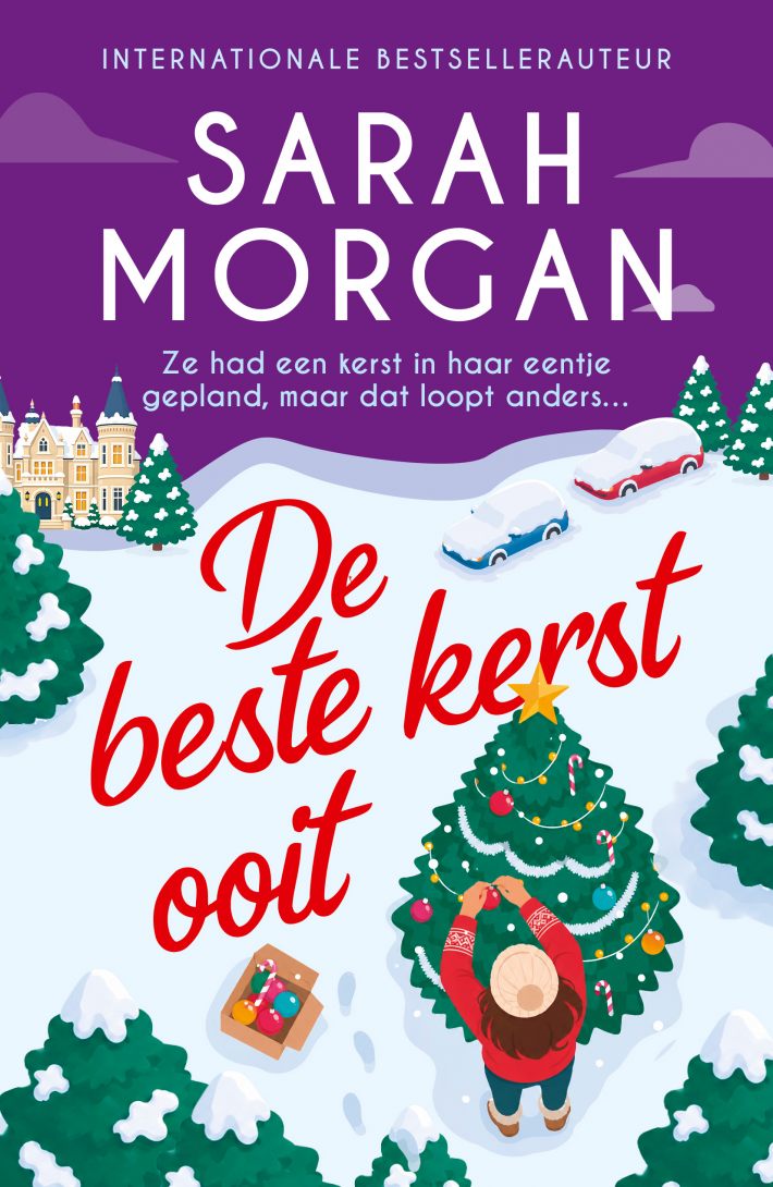 De beste kerst ooit &bullet; De beste kerst ooit