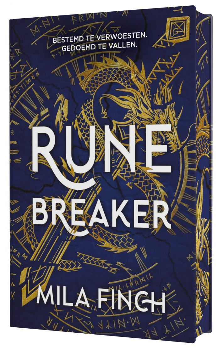 Runebreaker Runebreaker