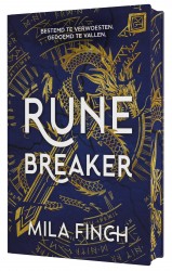Runebreaker