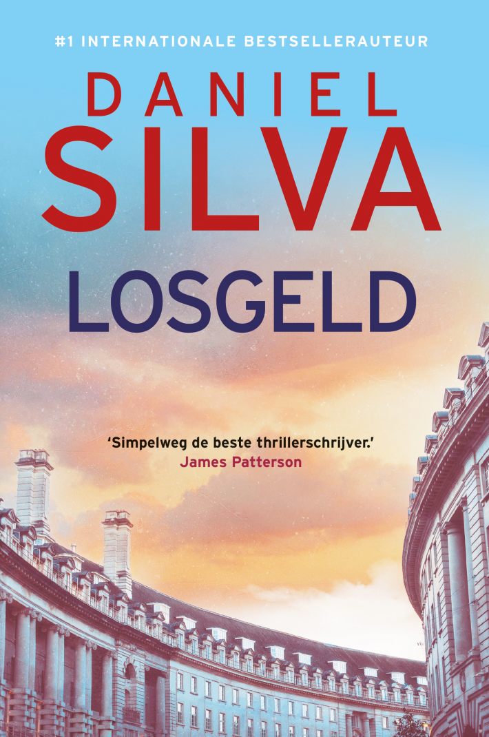 Losgeld • Losgeld Losgeld • Losgeld