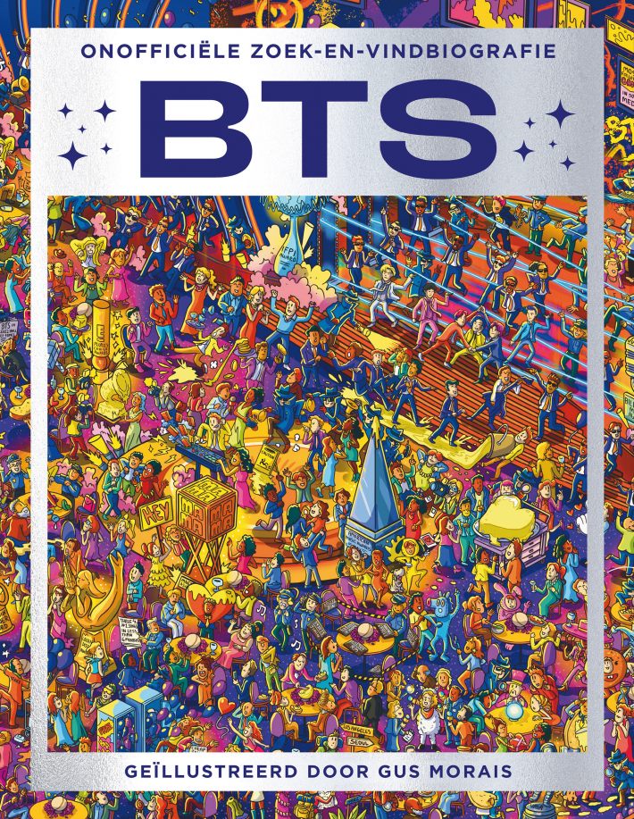 BTS